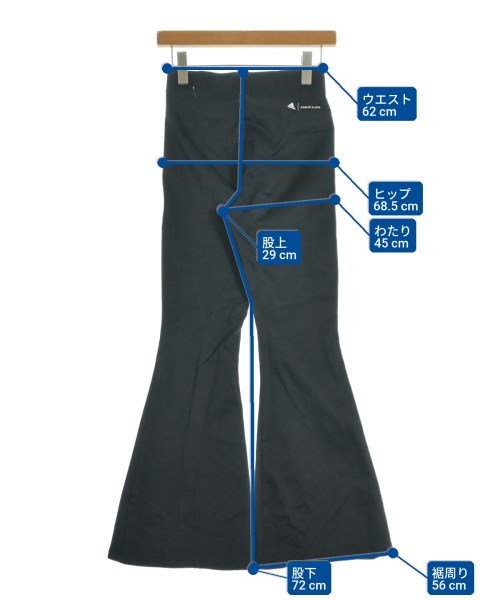 adidas（アディダス）その他 黒 サイズ:S レディース/2200622760070