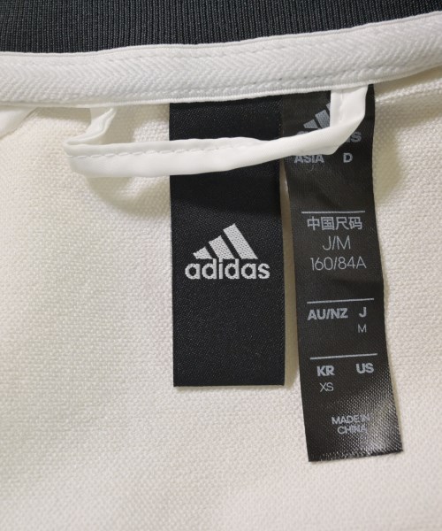 adidas（アディダス）その他 白 サイズ:XS レディース/2200622793016