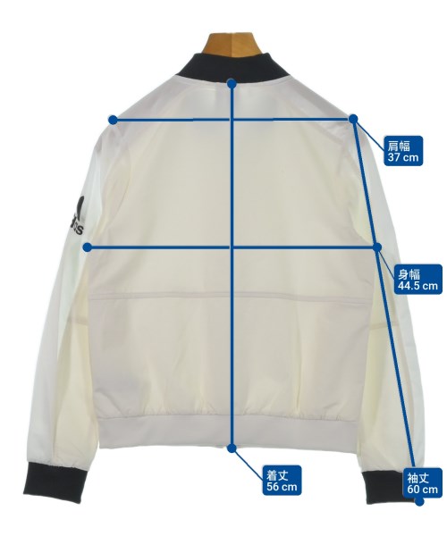 adidas（アディダス）その他 白 サイズ:XS レディース/2200622793016