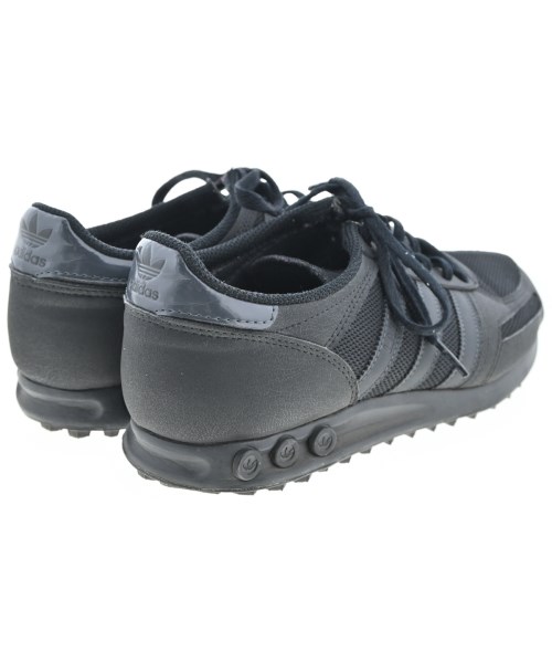 adidas（アディダス）スニーカー 黒 サイズ:26cm メンズ/2200622808048