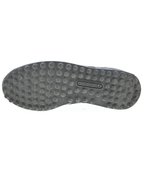 adidas（アディダス）スニーカー 黒 サイズ:26cm メンズ/2200622808048