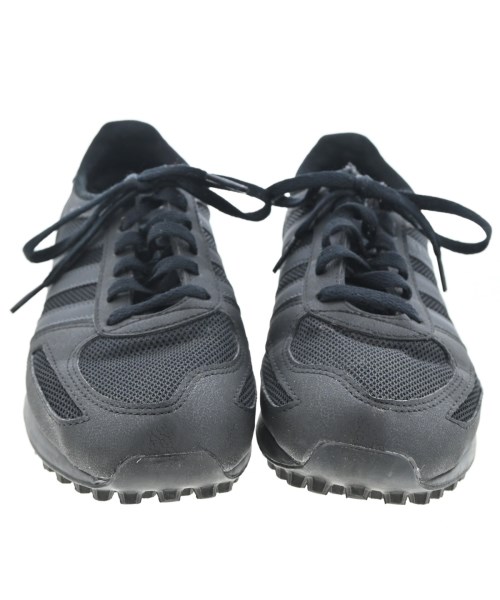 adidas（アディダス）スニーカー 黒 サイズ:26cm メンズ/2200622808048