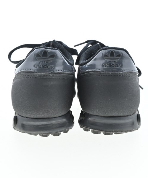 adidas（アディダス）スニーカー 黒 サイズ:26cm メンズ/2200622808048