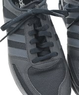 adidas（アディダス）スニーカー 黒 サイズ:26cm メンズ/2200622808048