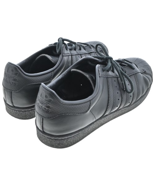 adidas（アディダス）スニーカー 黒 サイズ:27cm メンズ/2200610771040