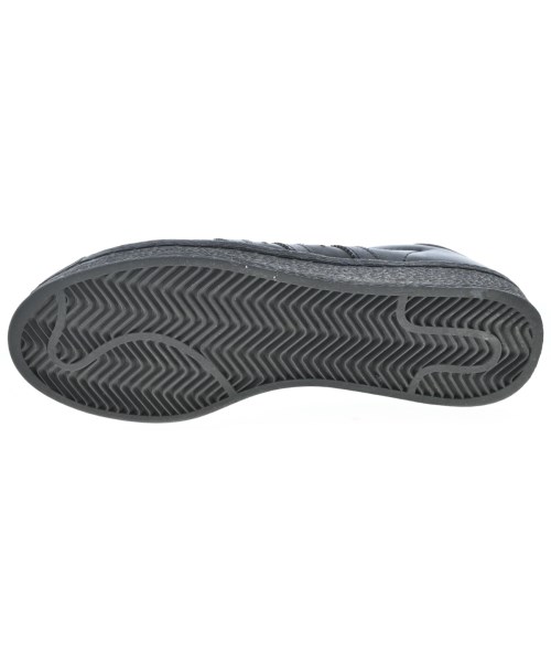 adidas（アディダス）スニーカー 黒 サイズ:27cm メンズ/2200610771040