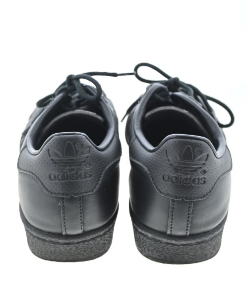 adidas（アディダス）スニーカー 黒 サイズ:27cm メンズ/2200610771040