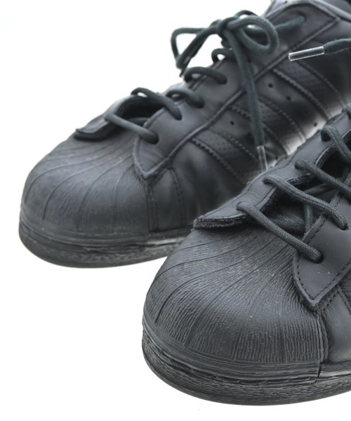 adidas（アディダス）スニーカー 黒 サイズ:27cm メンズ/2200610771040