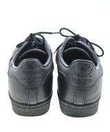 adidas（アディダス）スニーカー 黒 サイズ:27cm メンズ/2200610771040
