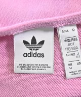 adidas（アディダス）スウェット ピンク サイズ:OT(XL位) レディース/2200612173033