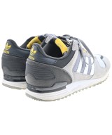 adidas（アディダス）スニーカー グレー サイズ:24.5cm メンズ/2200623018019