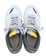 adidas（アディダス）スニーカー グレー サイズ:24.5cm メンズ/2200623018019