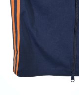 adidas（アディダス）ロング・マキシ丈スカート 紺 サイズ:XS レディース/2200623025079