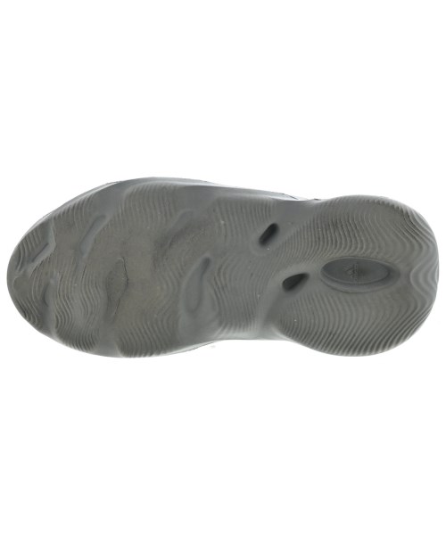 adidas（アディダス）サンダル グレー サイズ:30.5cm メンズ/2200623302101