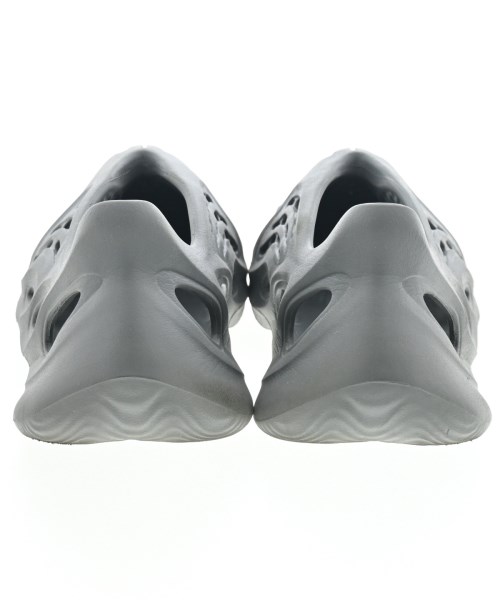 adidas（アディダス）サンダル グレー サイズ:30.5cm メンズ/2200623302101