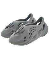 adidas（アディダス）サンダル グレー サイズ:30.5cm メンズ/2200623302101