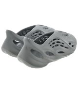 adidas（アディダス）サンダル グレー サイズ:30.5cm メンズ/2200623302101