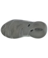 adidas（アディダス）サンダル グレー サイズ:30.5cm メンズ/2200623302101