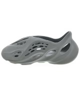 adidas（アディダス）サンダル グレー サイズ:30.5cm メンズ/2200623302101