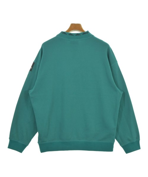 adidas（アディダス）スウェット 緑 サイズ:M メンズ/2200598594426