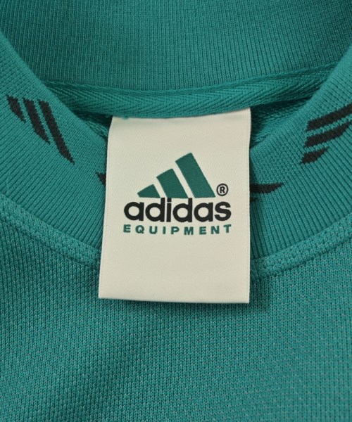 adidas（アディダス）スウェット 緑 サイズ:M メンズ/2200598594426