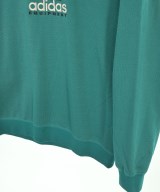 adidas（アディダス）スウェット 緑 サイズ:M メンズ/2200598594426