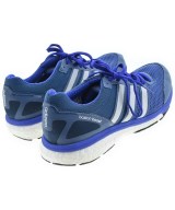 adidas（アディダス）スニーカー 青 サイズ:23cm レディース/2200609422502
