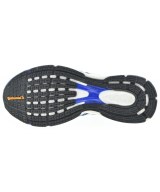 adidas（アディダス）スニーカー 青 サイズ:23cm レディース/2200609422502