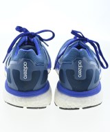 adidas（アディダス）スニーカー 青 サイズ:23cm レディース/2200609422502