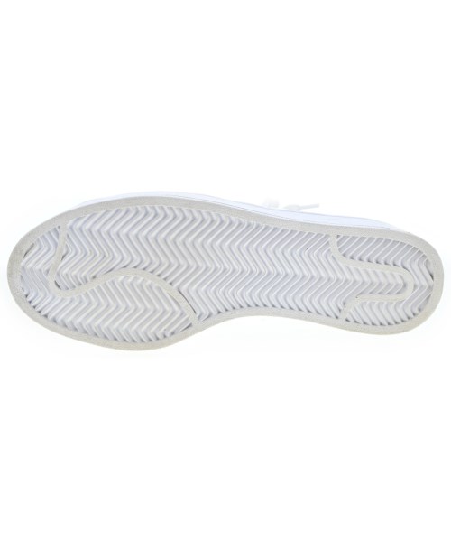 adidas（アディダス）スニーカー 白 サイズ:26.5cm メンズ/2200616813287