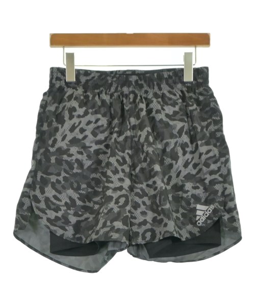 adidas ショートパンツ