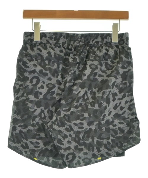 adidas（アディダス）ショートパンツ グレー サイズ:L メンズ/2200623380048