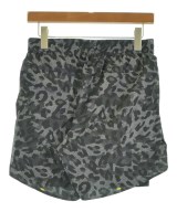 adidas（アディダス）ショートパンツ グレー サイズ:L メンズ/2200623380048