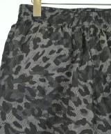 adidas（アディダス）ショートパンツ グレー サイズ:L メンズ/2200623380048