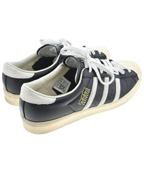 adidas（アディダス）スニーカー 黒 サイズ:26.5cm メンズ/2200623433027