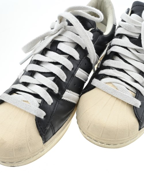 adidas（アディダス）スニーカー 黒 サイズ:26.5cm メンズ/2200623433027