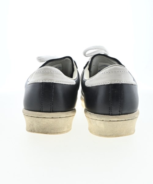 adidas（アディダス）スニーカー 黒 サイズ:26.5cm メンズ/2200623433027