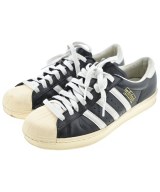 adidas（アディダス）スニーカー 黒 サイズ:26.5cm メンズ/2200623433027