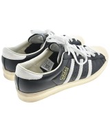 adidas（アディダス）スニーカー 黒 サイズ:26.5cm メンズ/2200623433027