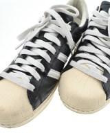 adidas（アディダス）スニーカー 黒 サイズ:26.5cm メンズ/2200623433027