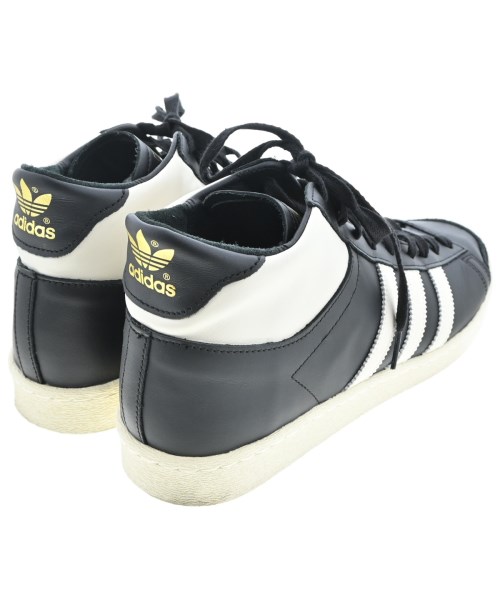 adidas（アディダス）スニーカー 黒 サイズ:28cm メンズ/2200623542019