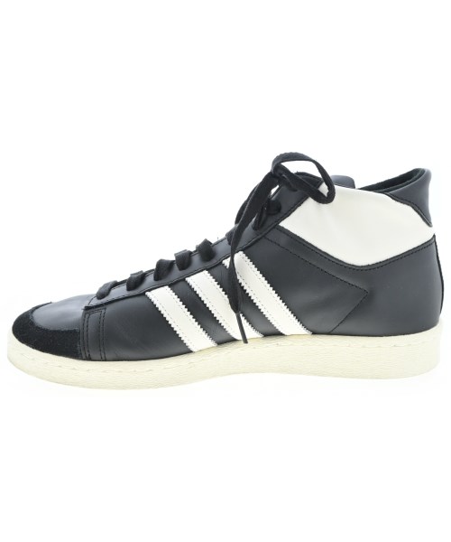 adidas（アディダス）スニーカー 黒 サイズ:28cm メンズ/2200623542019