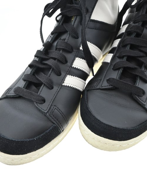 adidas（アディダス）スニーカー 黒 サイズ:28cm メンズ/2200623542019