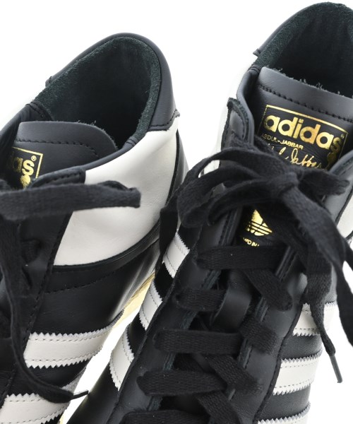 adidas（アディダス）スニーカー 黒 サイズ:28cm メンズ/2200623542019