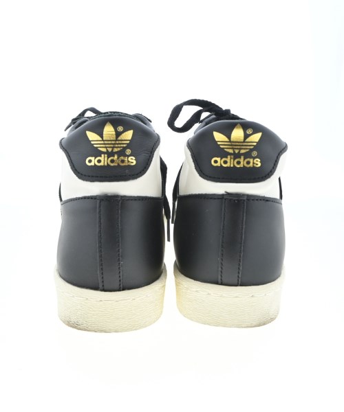 adidas（アディダス）スニーカー 黒 サイズ:28cm メンズ/2200623542019