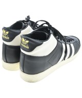 adidas（アディダス）スニーカー 黒 サイズ:28cm メンズ/2200623542019
