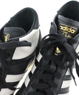 adidas（アディダス）スニーカー 黒 サイズ:28cm メンズ/2200623542019