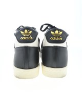 adidas（アディダス）スニーカー 黒 サイズ:28cm メンズ/2200623542019