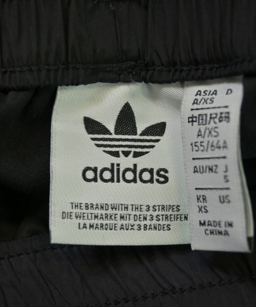 adidas（アディダス）スウェットパンツ 黒 サイズ:S レディース/2200611667021