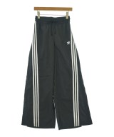 adidas（アディダス）スウェットパンツ 黒 サイズ:S レディース/2200611667021